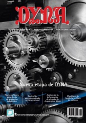 Revista DYNA